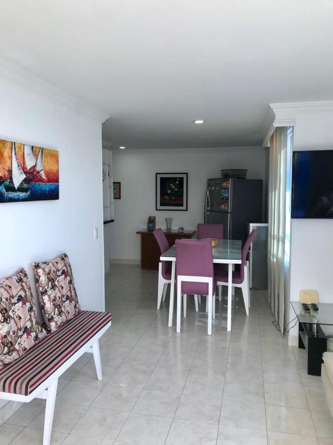 Caribe Apartamento Cartagena
