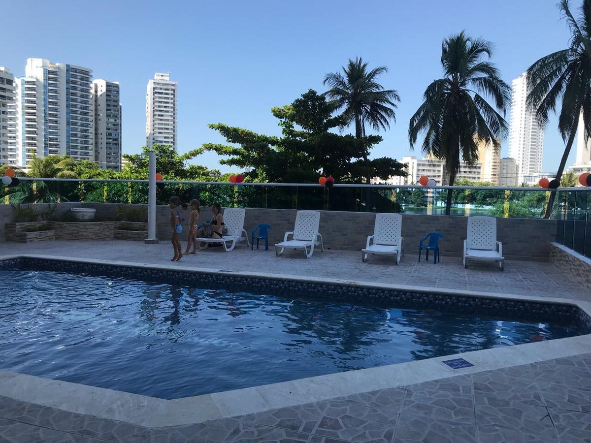 Apartamento Caribe Cartagena