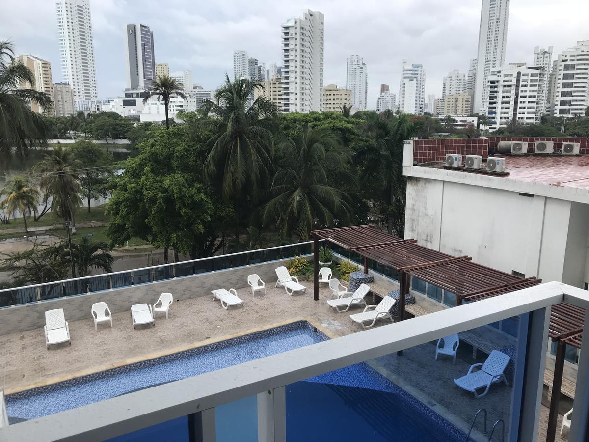 Caribe Apartamento