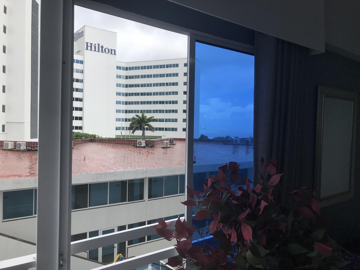 Apartamento Caribe