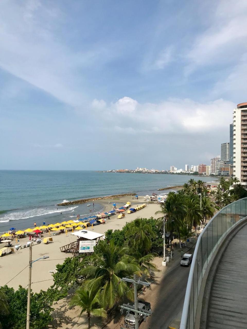 Caribe Apartamento Cartagena