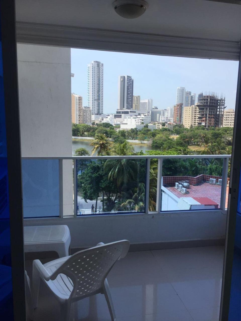 Caribe Apartamento *