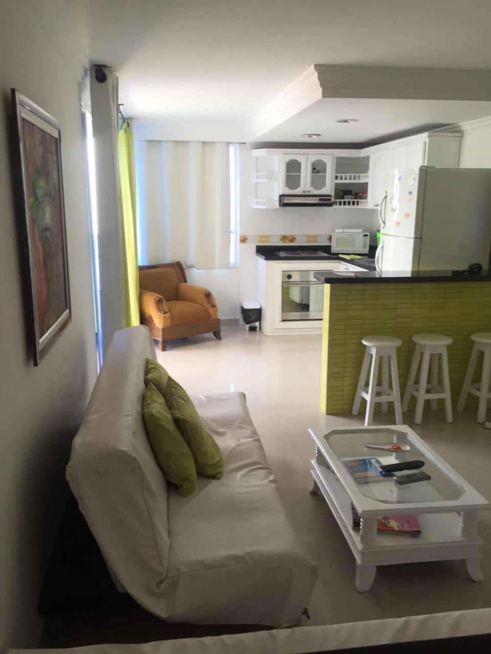 Apartamento Caribe