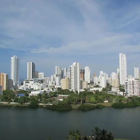 Caribe Apartamento