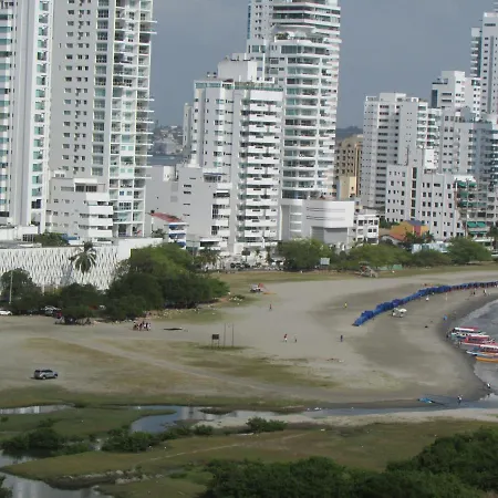 Apartamento Caribe