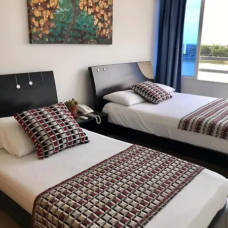 Caribe Apartamento