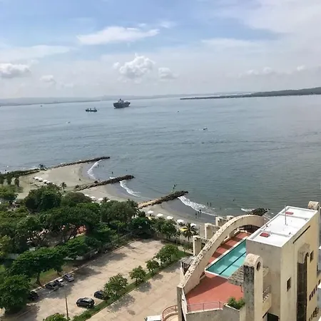 Caribe * Cartagena