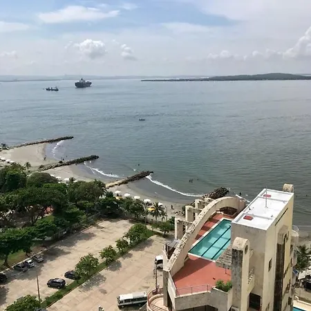 Caribe Apartamento *