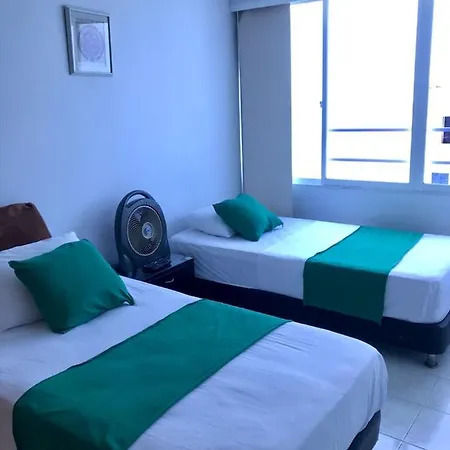 Caribe Cartagena