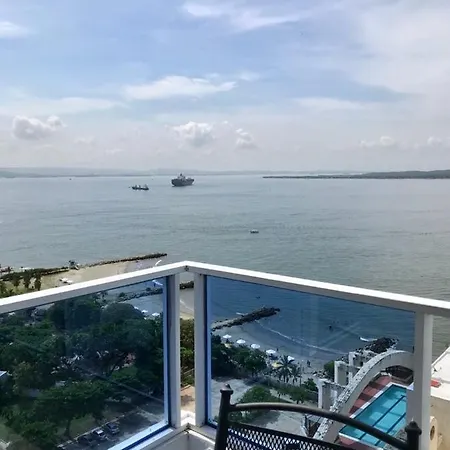 Caribe Cartagena