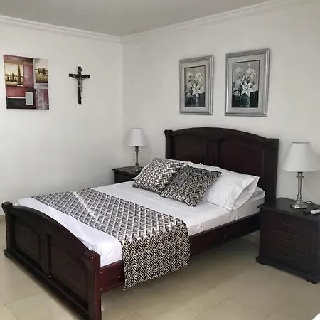 Apartamento Caribe *