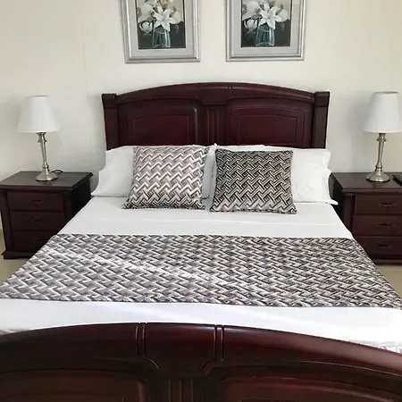 Caribe Apartamento Cartagena