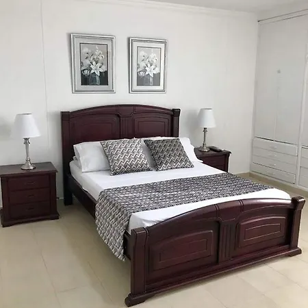 Caribe Apartamento *