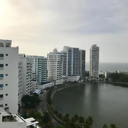 Caribe Apartamento