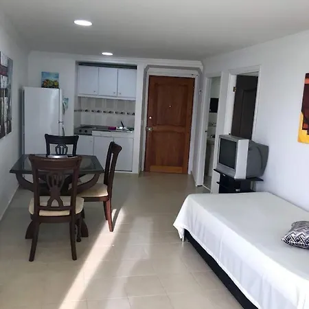 Caribe Apartamento *