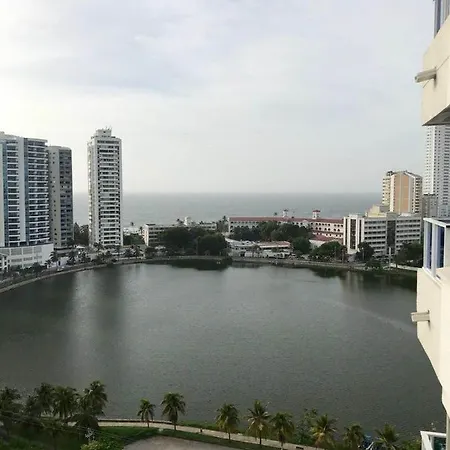 Caribe Apartamento *