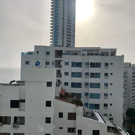 Apartamento Caribe