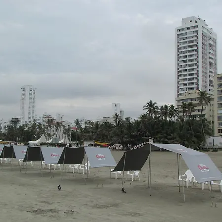 Apartamento Caribe *