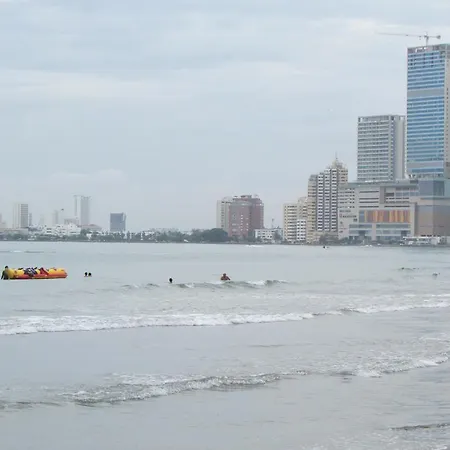 Caribe * Cartagena