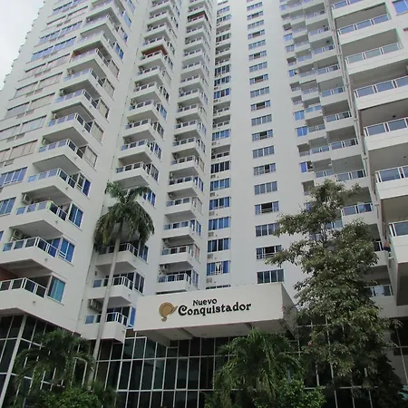 Caribe Apartamento Cartagena