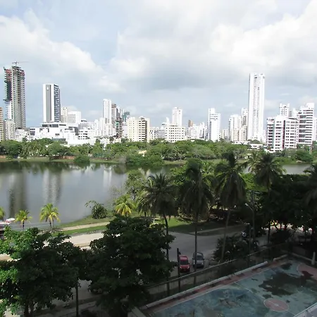 Caribe Apartamento *
