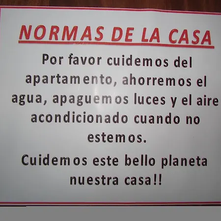 Caribe Apartamento