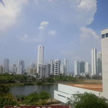 Caribe Apartamento *