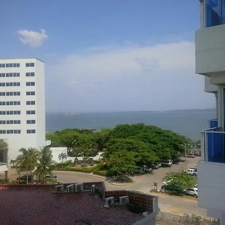 Caribe * Cartagena