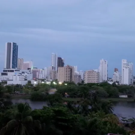 Apartamento Caribe Cartagena