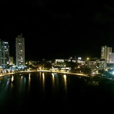 Caribe Apartamento