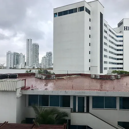 Caribe Apartamento