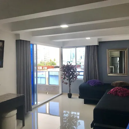 Caribe Apartamento *