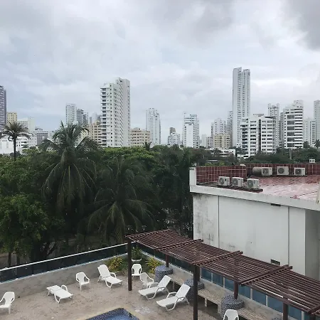 Caribe Apartamento