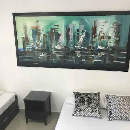 Apartamento Caribe