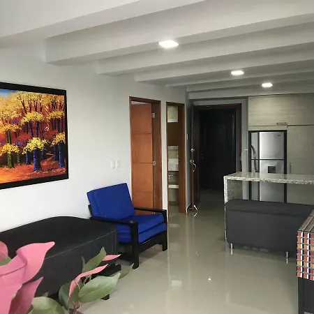Caribe Cartagena