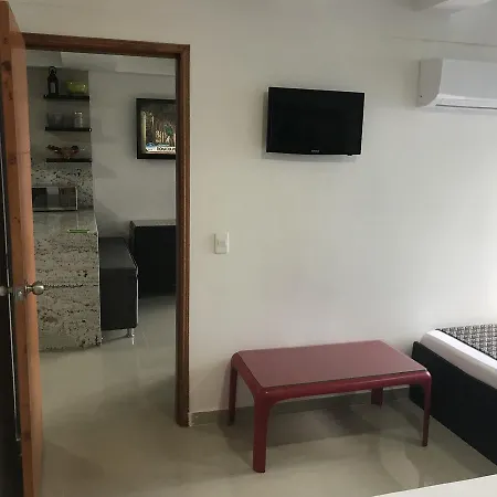 Caribe Apartamento