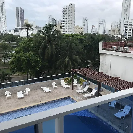 Caribe Apartamento
