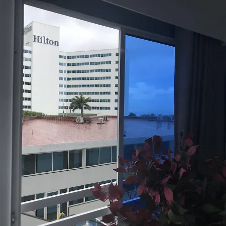 Apartamento Caribe