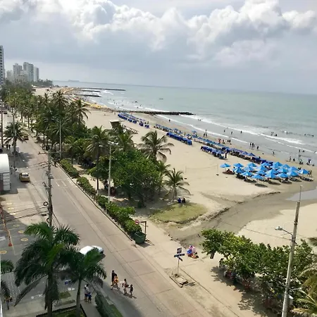 Caribe * Cartagena