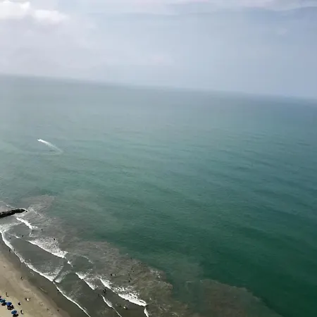 Caribe Cartagena