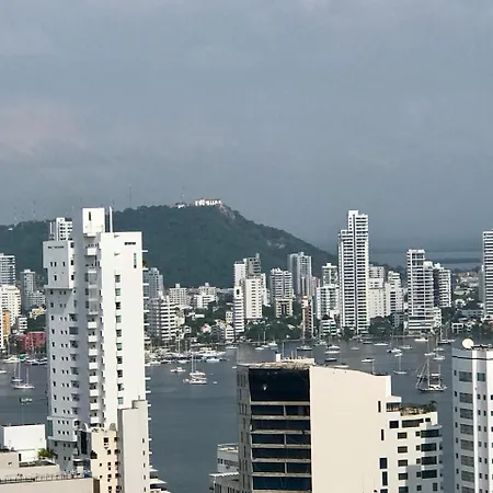 Caribe Cartagena