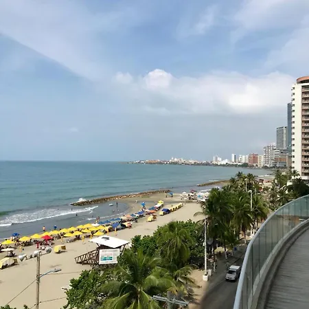 Caribe Apartamento Cartagena