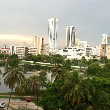 Apartamento Caribe