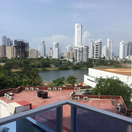 Caribe Cartagena