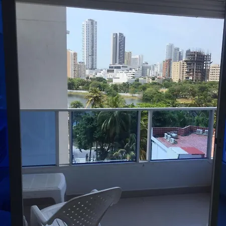 Caribe Apartamento *