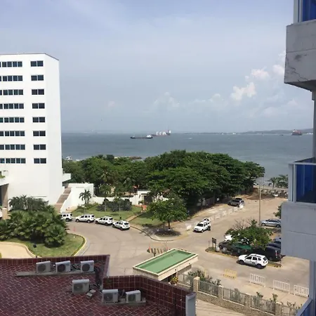Caribe Apartamento Cartagena