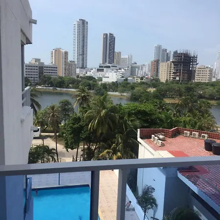 Apartamento Caribe
