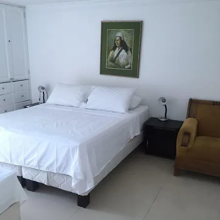 Apartamento Caribe