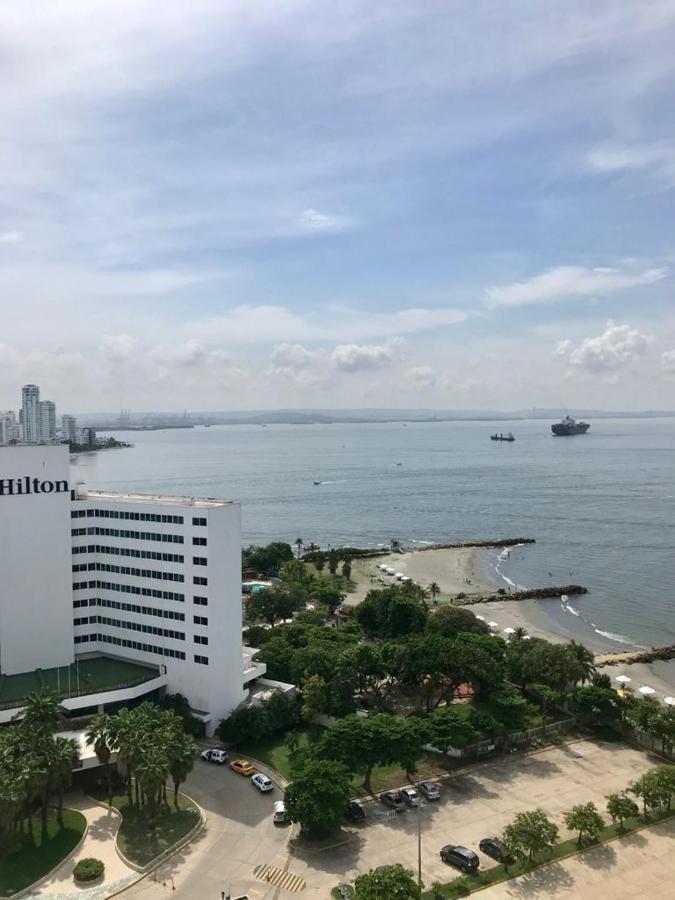 Apartment Caribe Cartagena