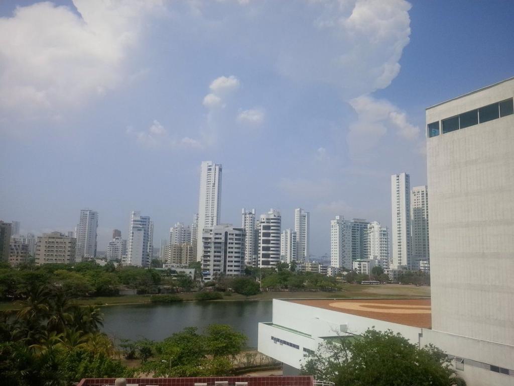 Caribe Apartment *